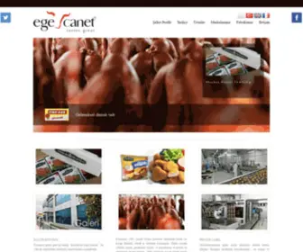 Egecanet.com(Ege) Screenshot