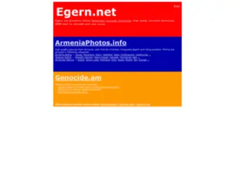 Egern.net(Egern) Screenshot