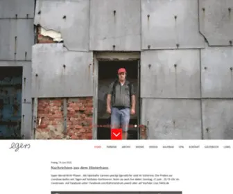 Egers.de(MATTHIAS) Screenshot