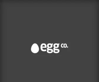 Eggco.net(Egg co) Screenshot