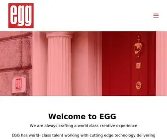 EGG.ie(EGG) Screenshot