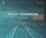Eggsmedia.com Screenshot