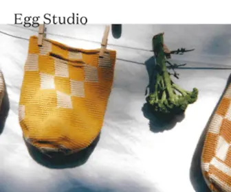 Eggstudio.la(Egg Studio) Screenshot