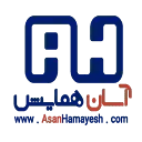 Eglim5.ir Logo