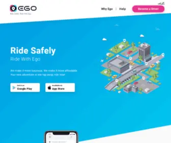 Ego-Now.com(Ego Now) Screenshot