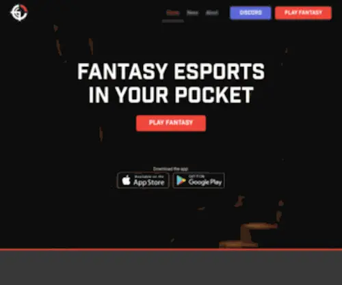 Egoapp.gg(Fantasy Esport) Screenshot