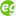 Ego.by Logo