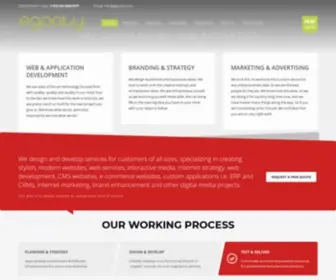 Egooty.com(eGooTY) Screenshot