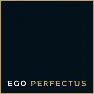 Egoperfectus.lt Logo