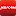 Egpopwarner.com Favicon