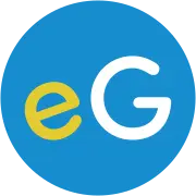 Egrecia.es Logo