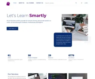 Egskill.com(Learning Unlimited) Screenshot