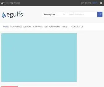 Egulfs.com(egulfs) Screenshot