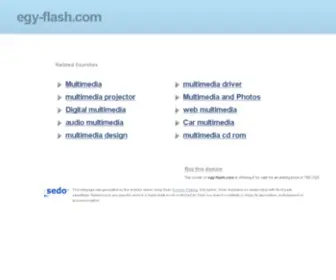 Egy-Flash.com(ايجي) Screenshot