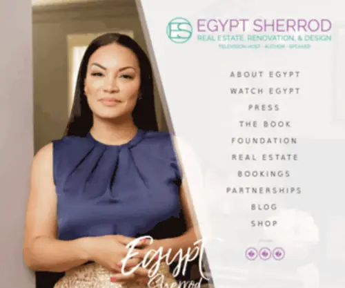 Egyptsaidso.com(Add more credibility to your site) Screenshot