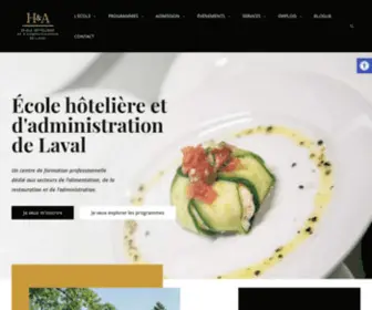 Ehalaval.com(Accueil) Screenshot