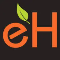 Eharvest.com.au Logo