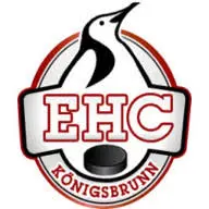 EHC-Koenigsbrunn.com Favicon