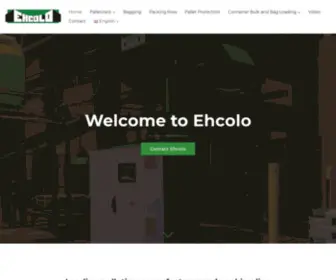 Ehcolo.de(Ehcolo) Screenshot