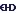 EHD.org Favicon