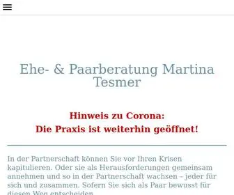 Eheberatung-Fuer-Paare.de(Paartherapie Braunschweig) Screenshot