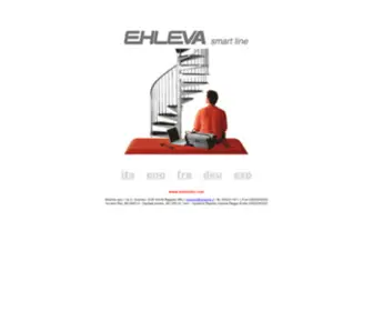 Ehleva.com(Scale) Screenshot