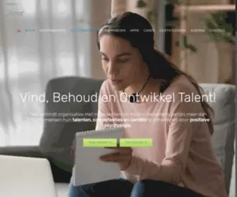 Ehrmvision.nl(TMA Method) Screenshot