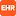 EHR.network Logo