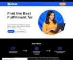 Ehub.com Screenshot