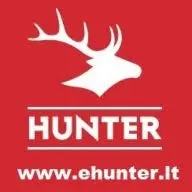 Ehunter.lt Favicon