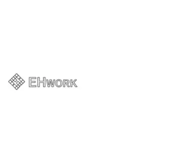 Ehwork.jp(EHWORK) Screenshot