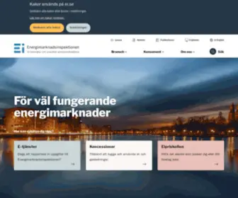 EI.se(EI) Screenshot