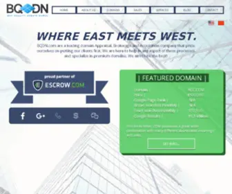 Eic.com(Eic-web-site) Screenshot