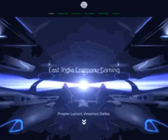 EicGaming.com(An Empire within An Empire) Screenshot
