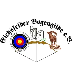 Eichsfelder-Bogengilde.de Logo