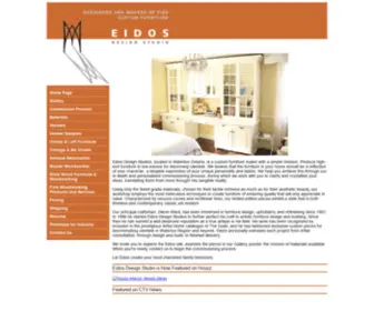 Eidosdesignstudio.com(Eidos Design Studio) Screenshot