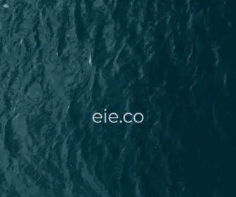 Eie.co(Eie) Screenshot