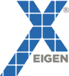 Eigenx.com Favicon