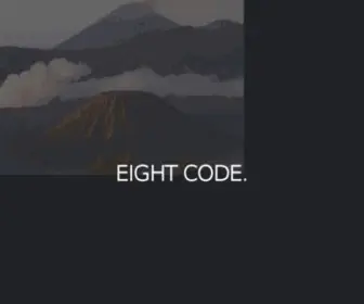 Eightcode.com(Best Web Development Company) Screenshot