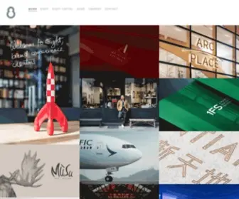 Eightpartnership.com(Eight) Screenshot
