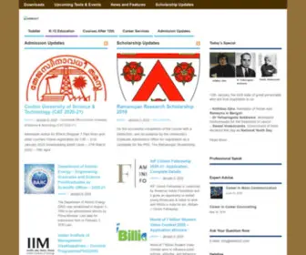 Eiidirect.com(12th January) Screenshot