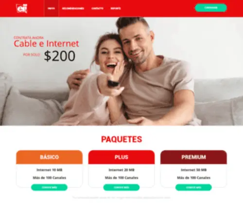 Eiinrt.com(Eii NRT) Screenshot