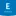 Eijsink.nl Favicon