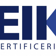 Eikcertificering.nl Logo