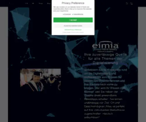 Eimia.de(HAF) Screenshot