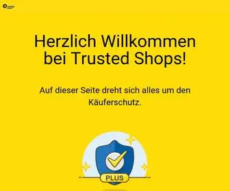 Einfach-Sicher-Trustedshops.de(Alarmanlagen Profi) Screenshot