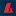 Einkabanki.is Favicon