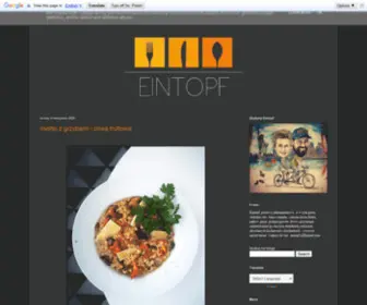 Eintopf.pl(Eintopf) Screenshot