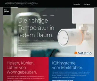 Eio.de(Konsumerprodukte der Marken EIO) Screenshot