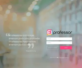 Eiprofessor.com.br(Congresso EI de Habilidades Socioemocionais) Screenshot